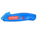 Cable stripper tool