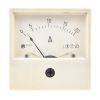 Analogue panel ammeter E21-1, 0 - 20A, AC, self-contained - 1