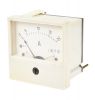Analogue panel ammeter E21-1, 0 - 20A, AC, self-contained - 2