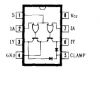 Интегрална схема 75479, TTL съвместим, DUAL PERIPHERAL DRIVERS, DIP8 - 2 - Викиват Интегрална схема 75479, TTL съвместим, DUAL PERIPHERAL DRIVERS, DIP8 - 2