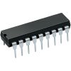 Интегрална схема СМ8514, памет 4K-bit CMOS static RAM, DIP18 - Викиват Интегрална схема СМ8514, памет 4K-bit CMOS static RAM, DIP18