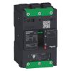 Automatic circuit breaker LV426207, 3P3D, 100А, 690VAC, Everlink
