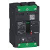 Automatic circuit breaker LV426307, 3P3D, 100А, 690VAC, Everlink