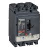 Automatic circuit breaker LV429550, 3P3D, 100А, 690VAC