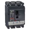 Automatic circuit breaker LV431630, 3P3D, 250А, 690VAC