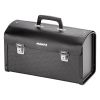 NEW CLASSIC Individual M tool bag, without compartments, black - 1