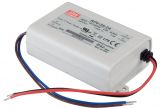 Switching power supply 1.5A/24VDC, 36W, IP42, APV-35-24, constant voltage