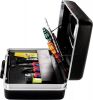 CLASSIC Deep Space tool case, CP-7 for 45 tools, 490x470x230mm, ABS - 4