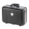 CLASSIC King Size Roll Tool Case, 50 pockets, 490x460x250mm, X-ABS, with wheels - 1