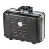 Куфар за инструменти CLASSIC KingSize Roll, 50 джоба, 490x460x250mm, X-ABS, с колела