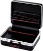 CLASSIC KingSize Tool Case, CP-7 for 60 tools, 490x410x230mm, X-ABS - 2