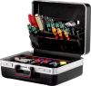 CLASSIC KingSize Tool Case, CP-7 for 60 tools, 490x410x230mm, Parat - 3