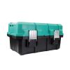Мултифункционален куфар за инструменти, SB-510, 255x280x510mm, сгъваем - 5