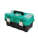 Tool case, three levels, foldable, 255x280x510mm, polypropylene, SB-510, PRO'S KIT