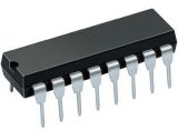 Интегрална схема 74S85, TTL серия S, 4-BIT MAGNITUDE COMPARATORS, DIP16 - 1 - Викиват Интегрална схема 74S85, TTL серия S, 4-BIT MAGNITUDE COMPARATORS, DIP16 - 1
