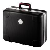 Куфар за инструменти SILVER KingSize, 50 джоба, 490x400x215mm, X-ABS