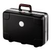 Куфар за инструменти SILVER Plus, 40 джоба, 480x350x180mm, X-ABS - 1