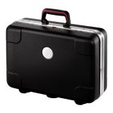 Куфар за инструменти SILVER Plus, 40 джоба, 480x350x180mm, X-ABS