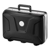 Куфар за инструменти SILVER Style, 27 джоба, 480x360x190mm, X-ABS