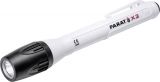 LED flashlight X-TREME X2, 1LED, 50m, 48lm, 2xAAA, polycarbonate housing, waterproof IP68