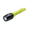 LED flashlight PARALUX PX2, 1LED, 35m, 30lm, 2xAAA, polycarbonate housing, waterproof IP68, Ex - 1