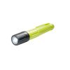 LED flashlight PARALUX PX3, 1LED, 100m, 60lm, 2xAA, polycarbonate housing, waterproof IP68, Ex - 1