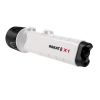 LED flashlight X-TREME X1, 1LED, 200m, 170lm, 4xAA, polycarbonate housing, waterproof IP68 - 2