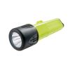 LED flashlight PARALUX PX1, 1LED, 150m, 120lm, 4xAA, polycarbonate housing, waterproof IP68, Ex - 1
