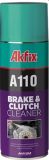 Brake and clutch cleaning spray, 500ml, Akfix A110