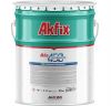 Polyurethane membrane Akfix PUR450 25kg waterproofing gray