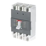 Automatic circuit breaker A2B 250 TMF 125-1250, 3P, 125А, 550VAC