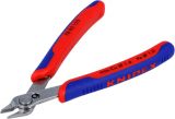 Cutting pliers, 125mm, KNIPEX 78 03 125