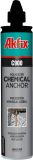 Adhesive, chemical anchor Akfix C900, 300ml