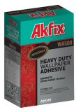 Adhesive for wallpaper Akfix WA500 HEAVY DUTY, 250g