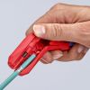 Cable stripper tool 0.2-4mm2 KNIPEX 16 95 01 SB - 6