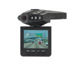 HD portable camcorder with 2.5" TFT LCD Display