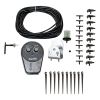 Set for automatic irrigation of 10 pcs. pots, up to 120min, 7 days - 1