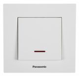 Electric switch for boiler PANASONIC