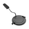 Recessed LED panel, dimmable - 3