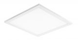 Recessed LED panel, 18W, square, 230VAC, 1440lm, 4000K, neutral white, 295x295mm, LPLC21W184