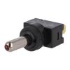 Toggle switch R13-61L2-01, 20A/12VDC, SPST, OFF-ON - 1