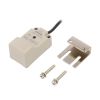Proximity Switch PSN30-10AC, 100~240VAC, NC, 10mm, 30x230x53mm, shielded - 2