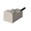 Proximity Switch PSN30-10DP, 10~30VDC, NO, PNP, 10mm, 30x30x53mm, shielded - 1