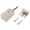 Proximity Switch PSN30-15AC, 100~240VAC, NC, 15mm, 30x30x53mm, shielded - 2