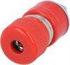 Connector R1-26B RED - 1