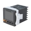 Electronical counter programmable, CX6S-2P2, 24~48VDC/24VAC, -99999 to 999999 impulses, 2xNPN/PNP sensor, mech. contact - 2