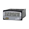 LCD Timer count up, LE8N-BV, from 1 to 999999.9h, PNP sensor, mechanical contact