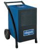 Industrial dehumidifier DH6000, up to 60 liters per day, 1150W
 - 1