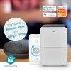 Smart влагоабсорбатор DEHU30WTW, до 30 литра на ден, 720W, NEDIS SmartLife - 6