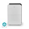 Smart влагоабсорбатор DEHU30WTW, до 30 литра на ден, 720W, NEDIS SmartLife - 2